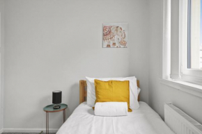 Hidden Gem in the heart of Falkirk Roughland house Edit